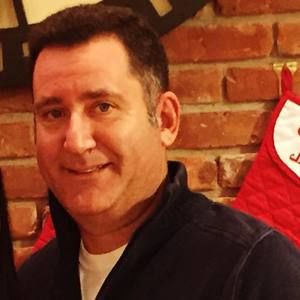 Meet your Posher, Jeff